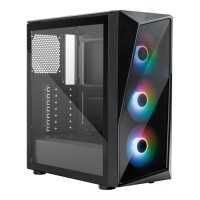 Cooler Master CMP 520